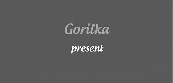  Sweet Tribute by Gorilka